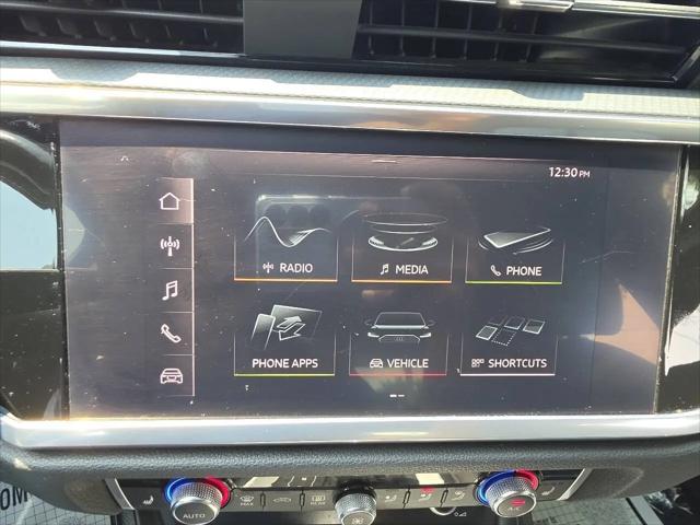 2021 Audi Q3 Premium