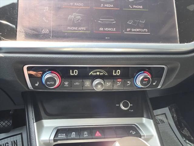 2021 Audi Q3 Premium
