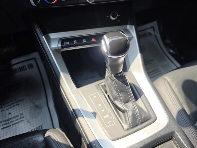 2021 Audi Q3 Premium