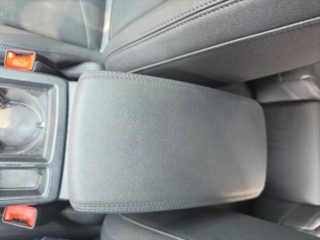 2021 Audi Q3 Premium
