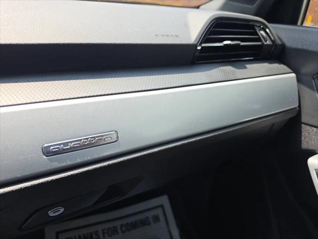 2021 Audi Q3 Premium