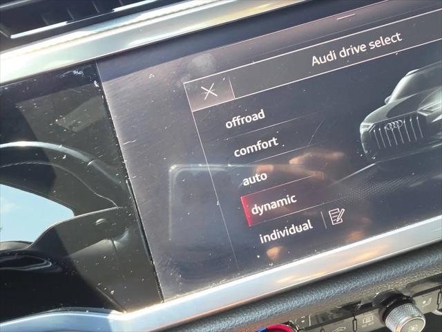 2021 Audi Q3 Premium