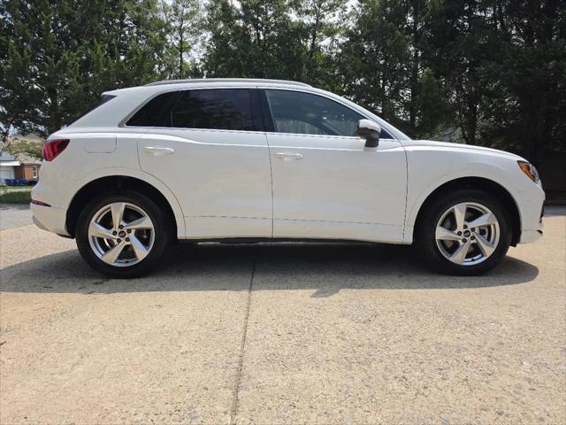 2021 Audi Q3 Premium
