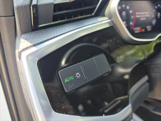2021 Audi Q3 Premium