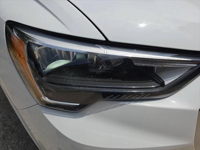 2021 Audi Q3 Premium