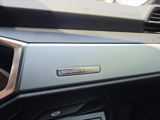 2021 Audi Q3 Premium