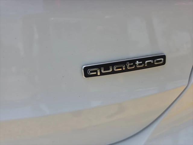 2021 Audi Q3 Premium