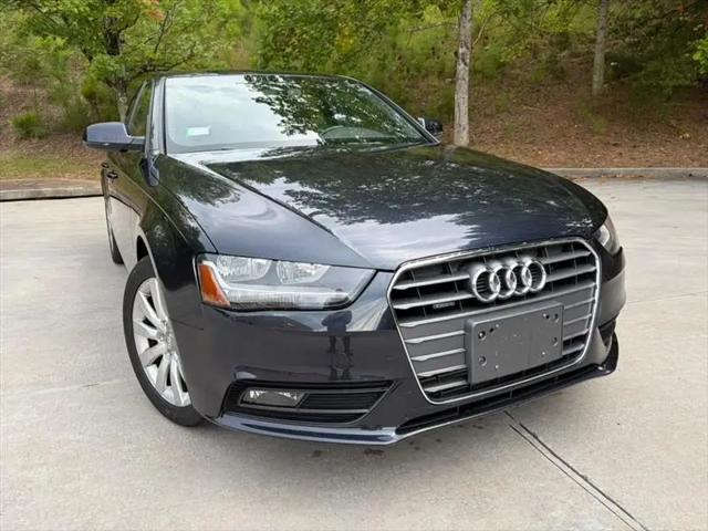 2014 Audi A4 2.0T Premium for sale in Decatur, GA