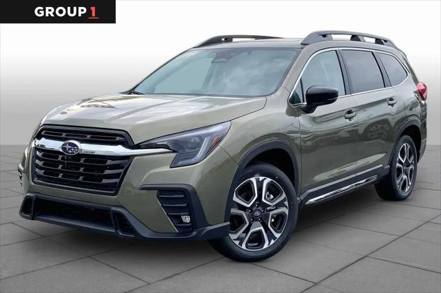 2026 Subaru Ascent Limited 7-Passenger for sale in Columbus, GA