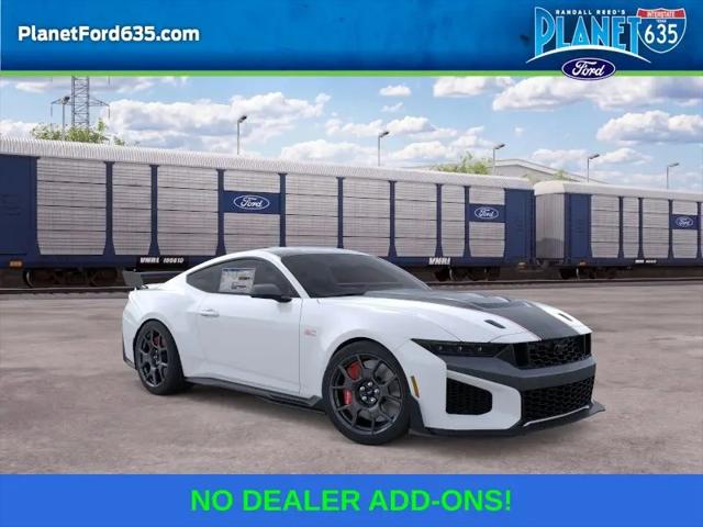 2026 Ford Mustang Dark Horse SC for sale in Garland, TX