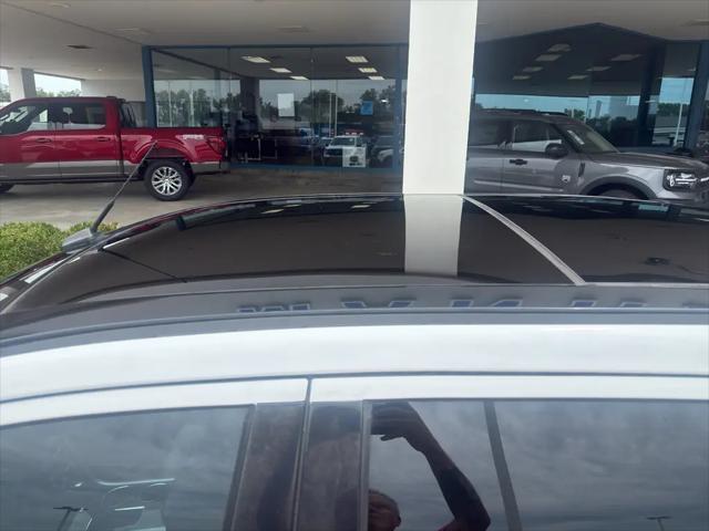 2013 Ford Edge Sport