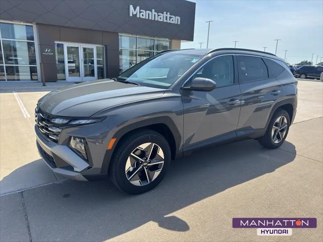 2026 Hyundai Tucson SEL for sale in Manhattan, KS