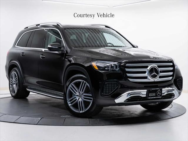 2026 Mercedes-Benz GLS GLS 450 4MATIC for sale in Somerville, MA