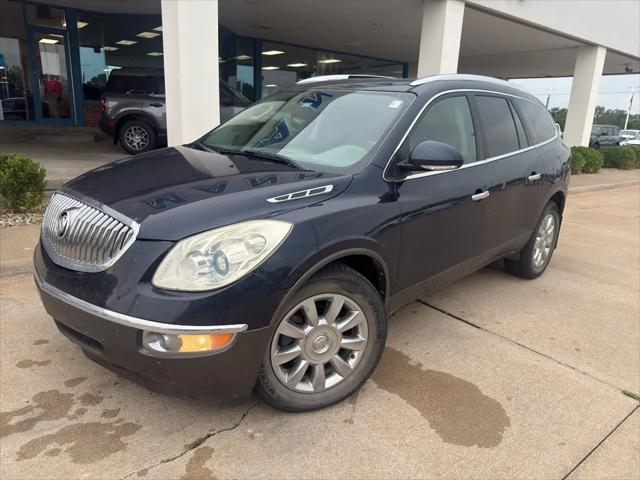 2012 Buick Enclave Premium for sale in Manhattan, KS