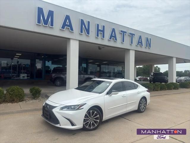 2020 Lexus ES 350 ES 350 for sale in Manhattan, KS