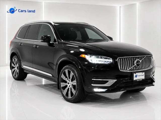 2021 Volvo XC90 T6 Inscription 7 Passenger for sale in Tempe, AZ