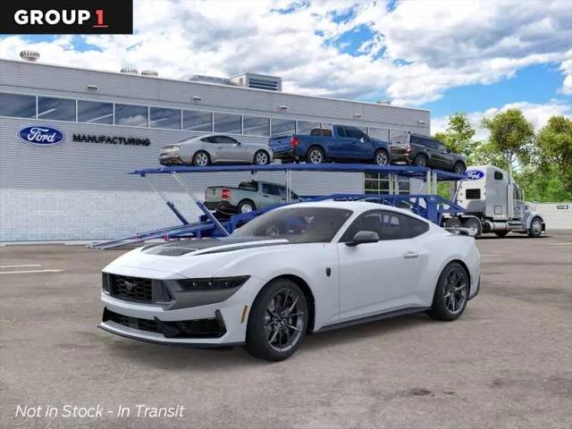 2026 Ford Mustang Dark Horse Fastback for sale in El Paso, TX