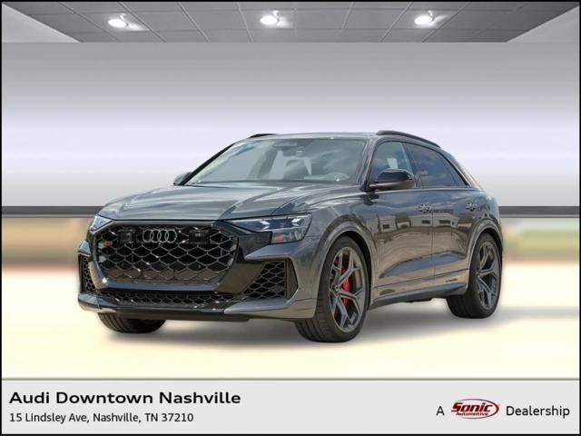2027 Audi RS Q8 performance quattro tiptronic for sale in Nashville, TN