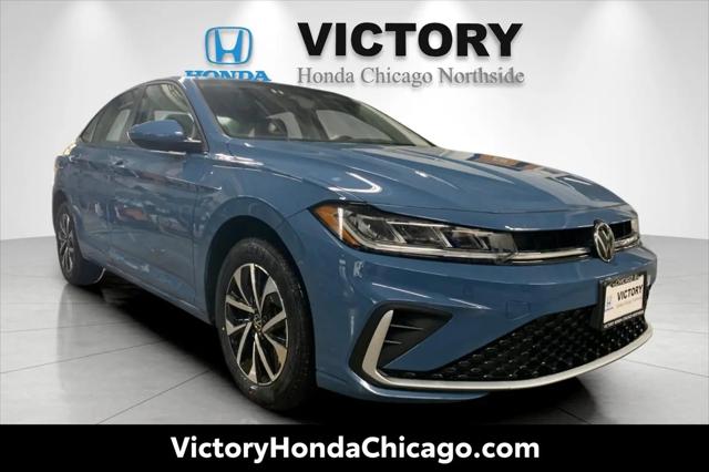 2025 Volkswagen Jetta 1.5T S for sale in Chicago, IL