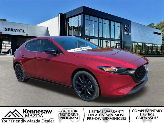 2026 Mazda Mazda3 2.5 S Select Sport for sale in Kennesaw, GA