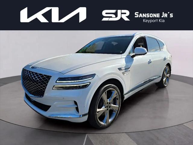 2023 Genesis GV80 3.5T AWD for sale in Keyport, NJ