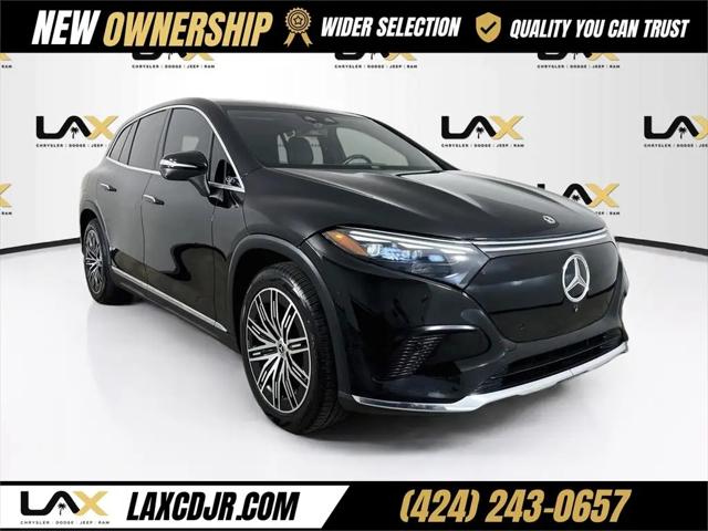 2023 Mercedes-Benz EQS 450+ EQS 450+ for sale in Inglewood, CA