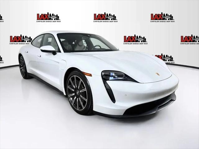 2023 Porsche Taycan Taycan for sale in Inglewood, CA