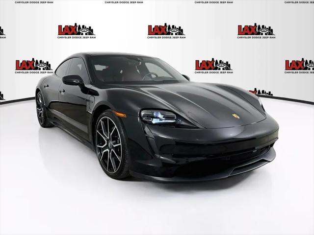 2023 Porsche Taycan 4S for sale in Inglewood, CA