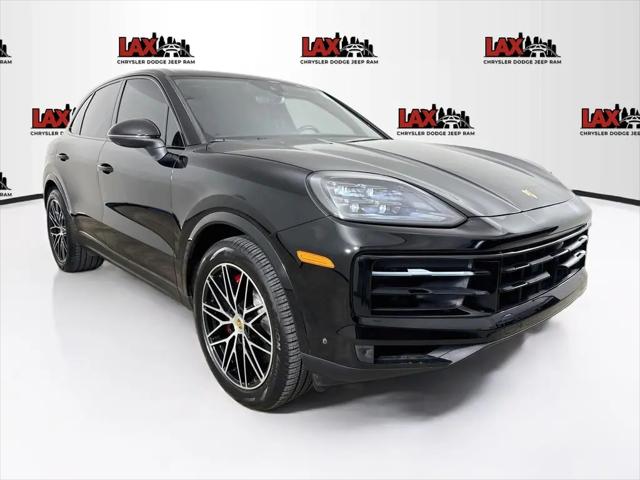 2024 Porsche Cayenne S for sale in Inglewood, CA