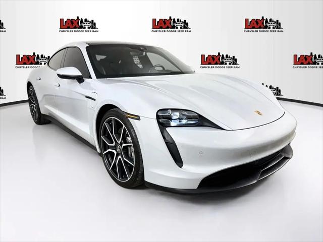2023 Porsche Taycan Taycan for sale in Inglewood, CA