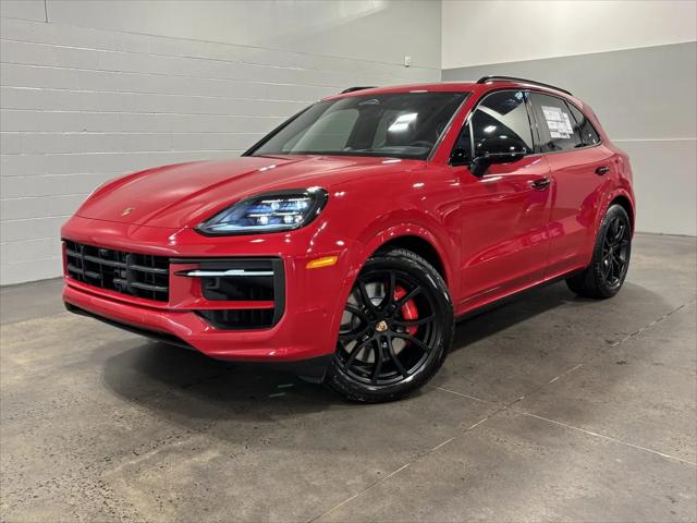 2026 Porsche Cayenne S for sale in Charlotte, NC