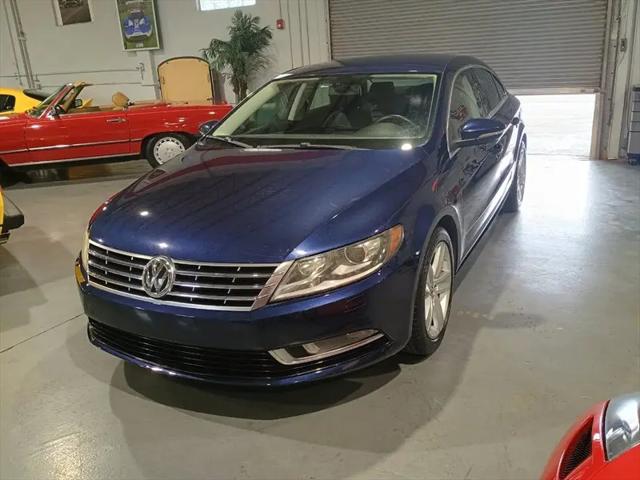 2014 Volkswagen CC 2.0T Sport for sale in Boca Raton, FL
