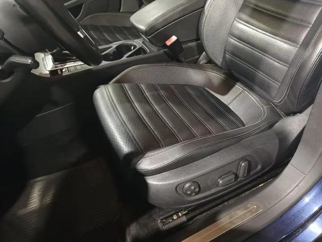 2014 Volkswagen CC 2.0T Sport