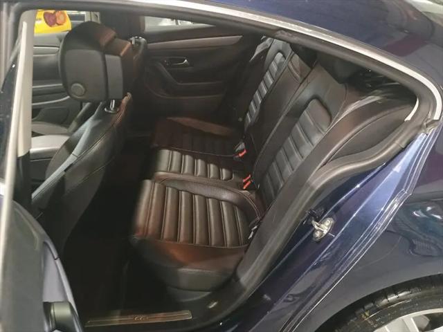 2014 Volkswagen CC 2.0T Sport