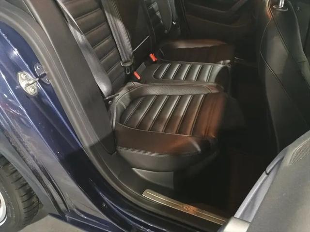2014 Volkswagen CC 2.0T Sport