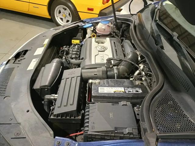 2014 Volkswagen CC 2.0T Sport