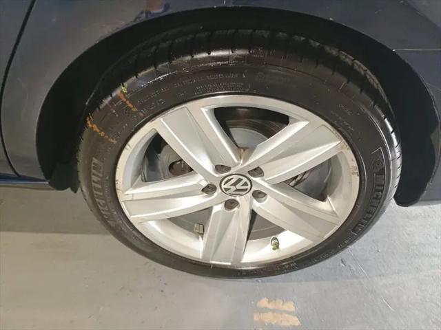 2014 Volkswagen CC 2.0T Sport