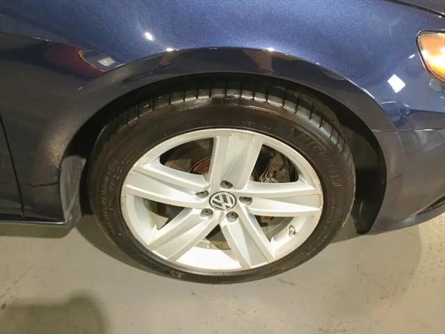 2014 Volkswagen CC 2.0T Sport