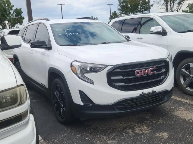 2019 GMC Terrain SLE for sale in Greeley, CO