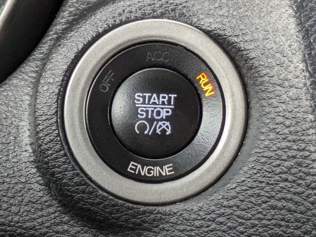 2014 Dodge Journey Crossroad