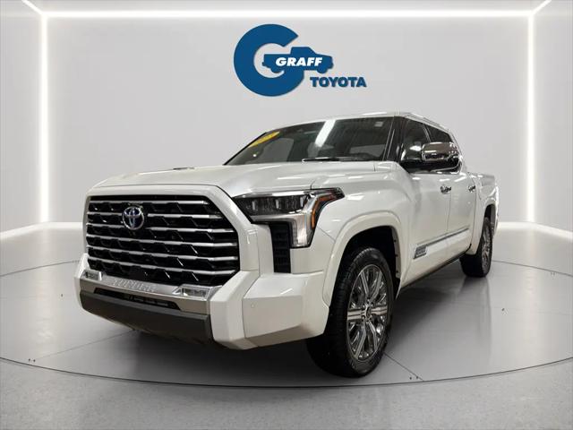 2023 Toyota Tundra Capstone for sale in Burns Harbor, IN