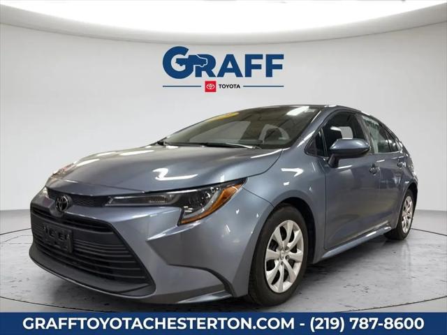 2024 Toyota Corolla LE for sale in Burns Harbor, IN