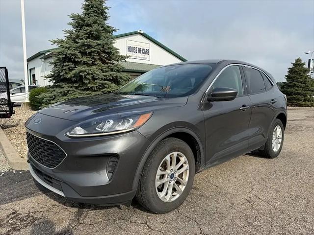 2020 Ford Escape SE for sale in Rochester, IN