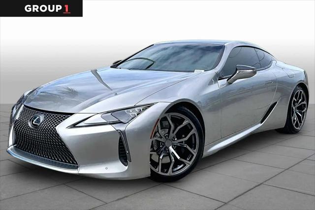 2019 Lexus LC LC 500 for sale in Fort Myers, FL