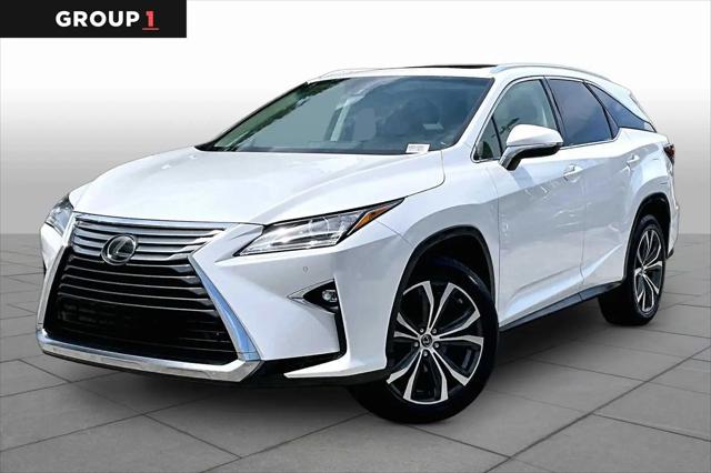 2019 Lexus RX 350 Premium for sale in Fort Myers, FL