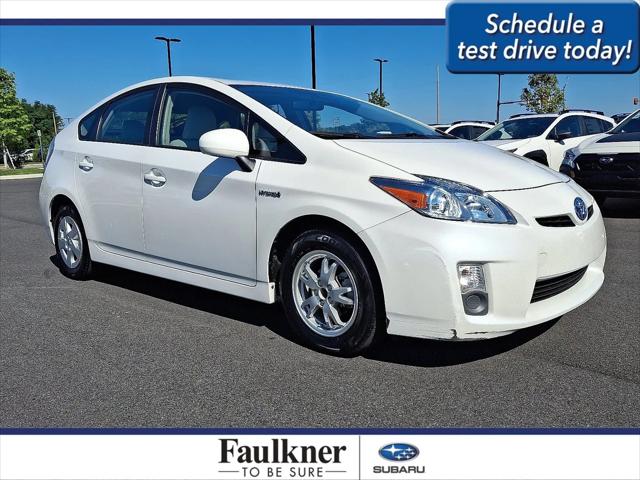 2011 Toyota Prius One for sale in Easton, PA