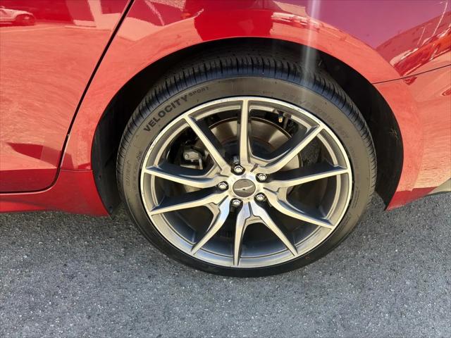 2023 Genesis G70 2.0T AWD