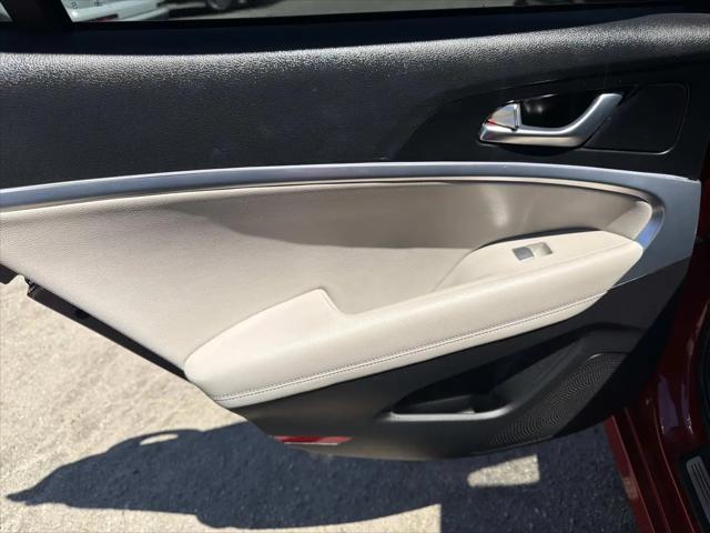 2023 Genesis G70 2.0T AWD