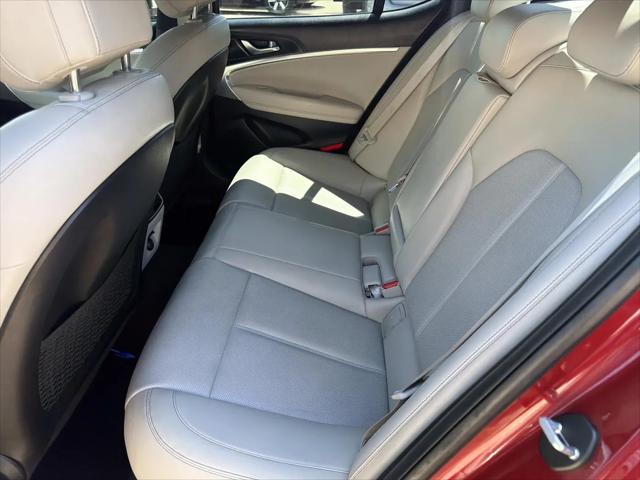 2023 Genesis G70 2.0T AWD