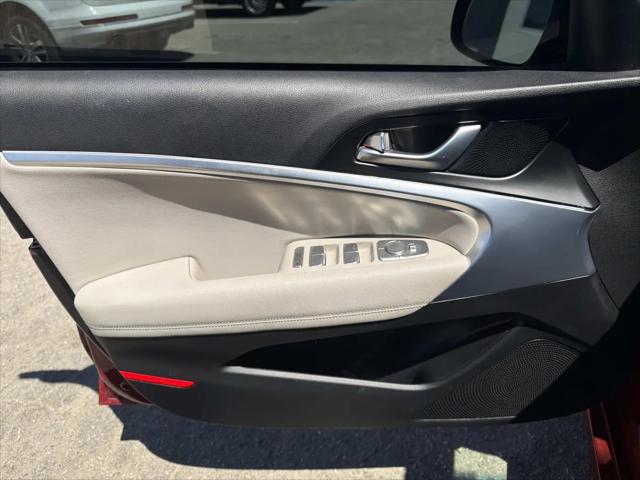 2023 Genesis G70 2.0T AWD